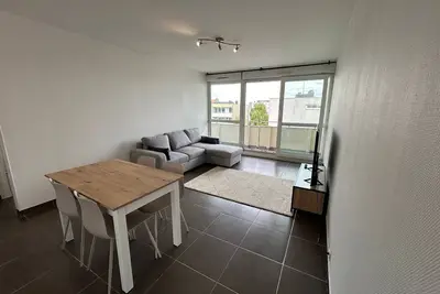 Image de Mykonos - Appartement Lumineux