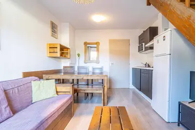 Image de Aureilhan - Appartement cosy 4 pers, Ă deux pas du lac