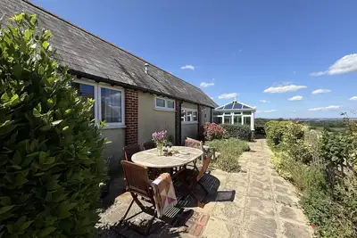 Image de Betty's Barn - sleeps 5 guests in 3 bedrooms