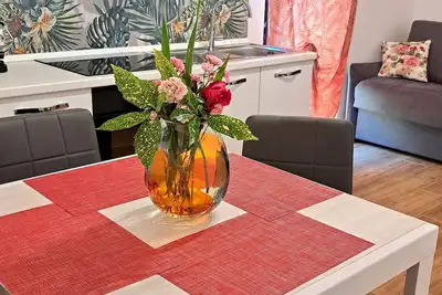 Image de Pink Apartment between Lake Garda and Verona