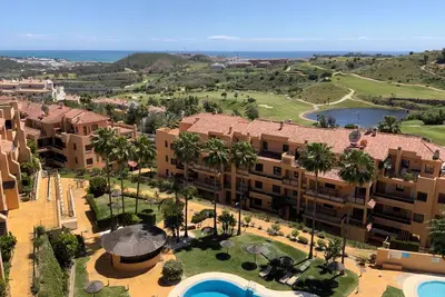 Image de Exclusive suite with fantastic panoramic sea view