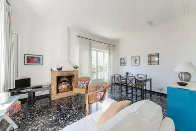 Monterosso Apartments