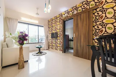 Image de Modish 1 Bhk Suite