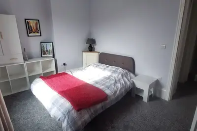 Image de Charming 2-bedroom family\/work friendly house near Barnsley