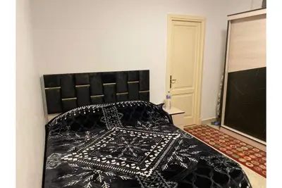 Image de Cozy Modern Apartment in El Rehab 2,