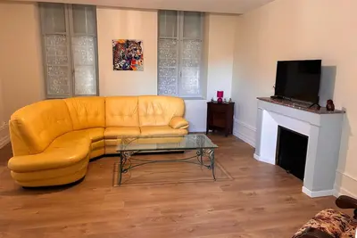 Image de Appart neuf Ecueillé centre 3 chambres