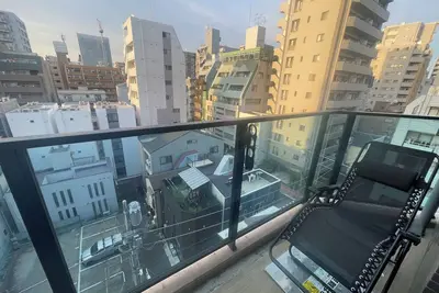 Image de Paseo Ueno-okachimachi Max 4 people Excellent access 4 lines available Jr Ginza Oedo Hibiya Ueno Asakusa Ginza close Ameyoko 10 min Ueno station 10 min