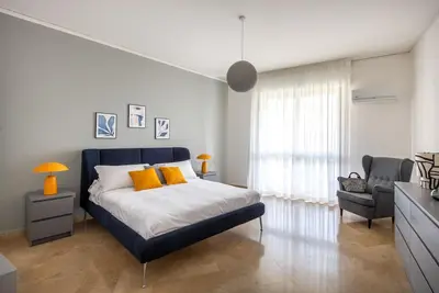 Image de Vittorio Veneto Apartment by Wonderful Italy