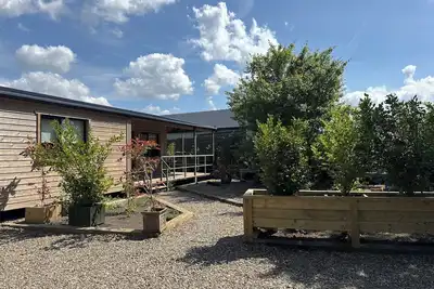 Image de Charming Shabby Chic Barn in delightful Kinvara