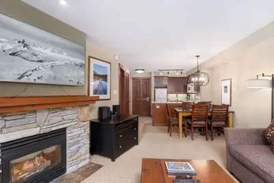 Image de Whistler - Horstman House - 1 Bedroom #318