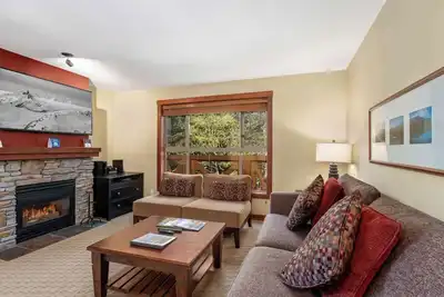 Image de Whistler - Horstman House - 1 Bedroom #204