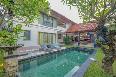 Image de Dampati Villas