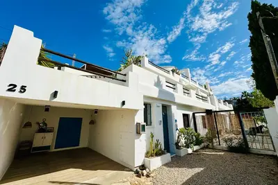 Image de Entire villa in Dénia, Spain