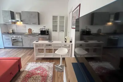Charlie's Loft