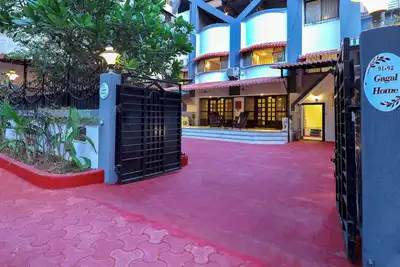 Image de Terrace Bbq Villa & Pool Table & Thakur Complex