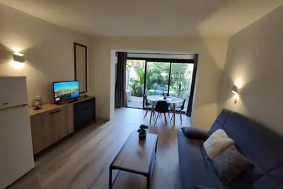 Image de Village de vacances avec piscine et animations