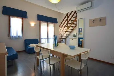 Image de Maison confortable idéale pour 7 personnes