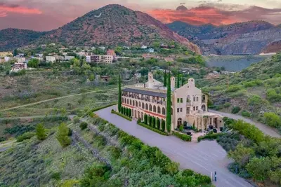 Image de Little Daisy Jerome + 2 Villas Views of Sedona