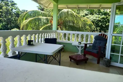 Image de Villa Ora - private caribbean home
