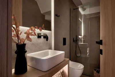 Image de Experience Zakynthos Breathtaking Sunset from Your Private “Pigeon Nest Villa”