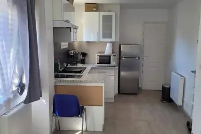 Image de Maison pour 4 personnes à 2 pas de Paris