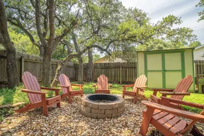 Image de Enjoy Atx - Spacious, Perfect for Families