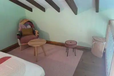 Image de Appartement tout confort entre mer et nature