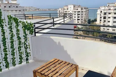 Image de 7th Floors *** Panorama Sea view *** No 4