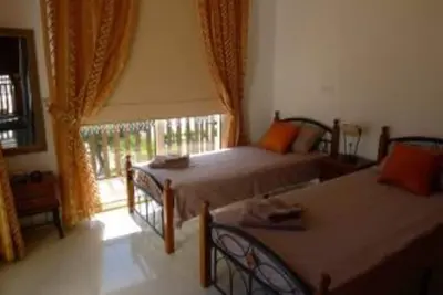 Image de Villa Doria