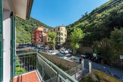 Image de Balcony Apartment Vernazza