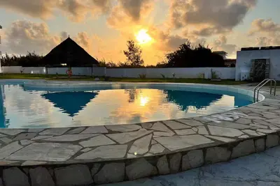 Image de Kijani Paradise - 1 Bedroom with Swimming Pool
