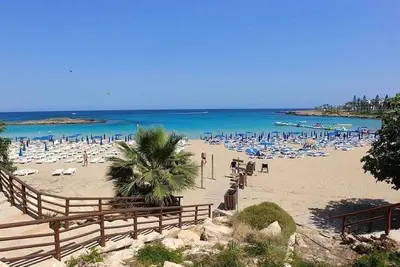 Image de Sunrise Villa