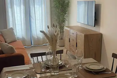 Image de Petite maison de village