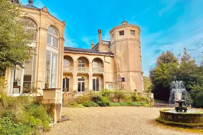Image de Entire villa in Bath and North East Somerset, United Kingdom