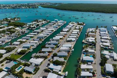 Image de Waterfront Paradise in Marathon Key – 3br Home with Private Canal Access!