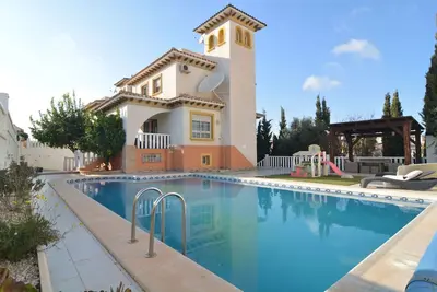 Image de Villa Amore Mio South