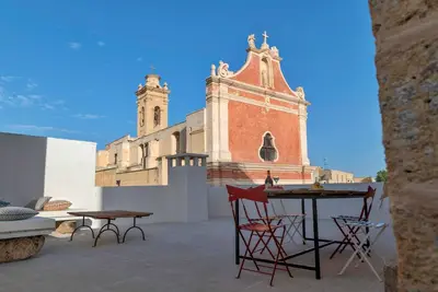 Image de Palazzo Pati - Appartamento Deluxe