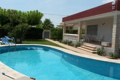 Image de Villa Irene. Villa with private pool