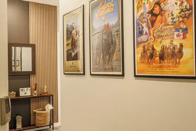 Image de Stylish 2br Retreat Near Parks&Paths 10-min Dt/Zoo