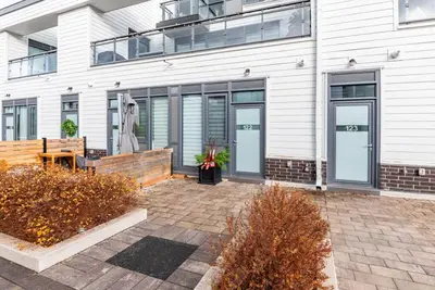 Image de Boardwalk Condo at Friday Harbour Resort