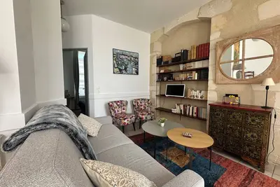 Image de T3 aux portes de La Rochelle