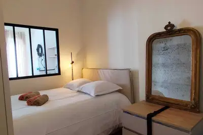 Image de Logement proche Basilique Saint-Michel, Bordeaux