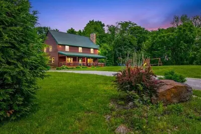 Image de Cabine-Salle de bain privée-Dragonfly Lodge