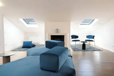 Image de Escape to Umbria, The Corsican Penthouse