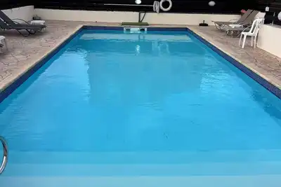 3-bedroom apartment in wonderful Kapparis with Ac, WiFi - Trinity Blue Apt