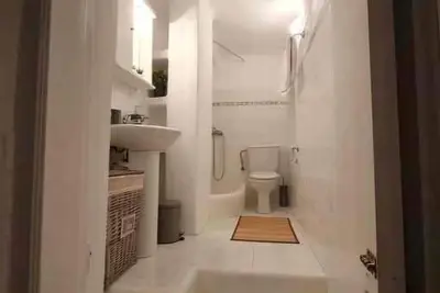 Image de Chic 2-bedroom apartment in marvelous Mykonos 15 meters close the beach