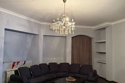Image de 3-bedroom apartment near metro  Marjanishvili