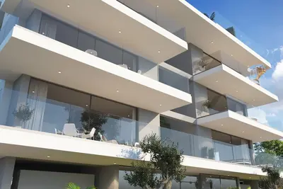 Image de Condo - near to Casino, Port, Tennis Academy, ladiesMile, Mall, &football stadium.