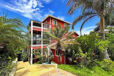 Image de A Site to Sea by Island House Vacation Rentals
