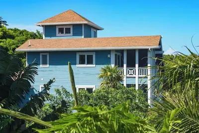 Image de Gecko Loco by Island House Vacation Rentals